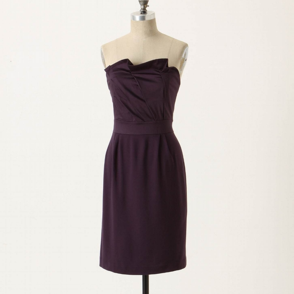 Anthropologie Fukuoka Dress - Size Medium